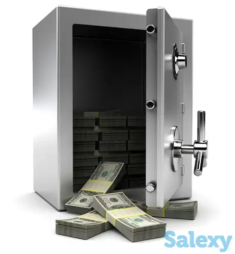 Вскрытие,ремонт сейфов, фотография 1