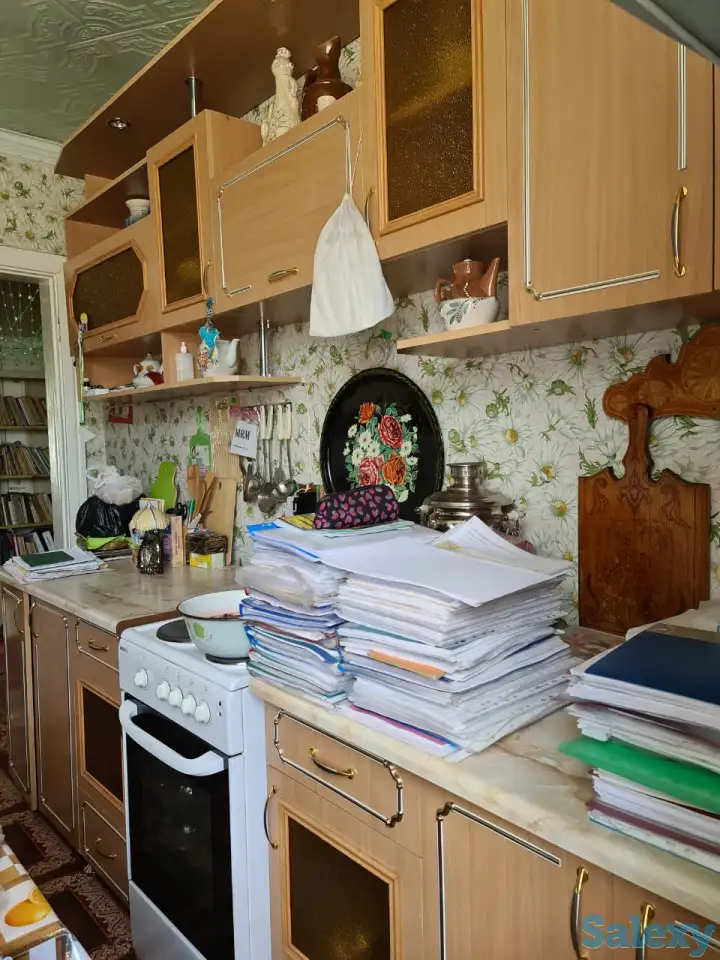 Кухонный гарнитур, фотография 3