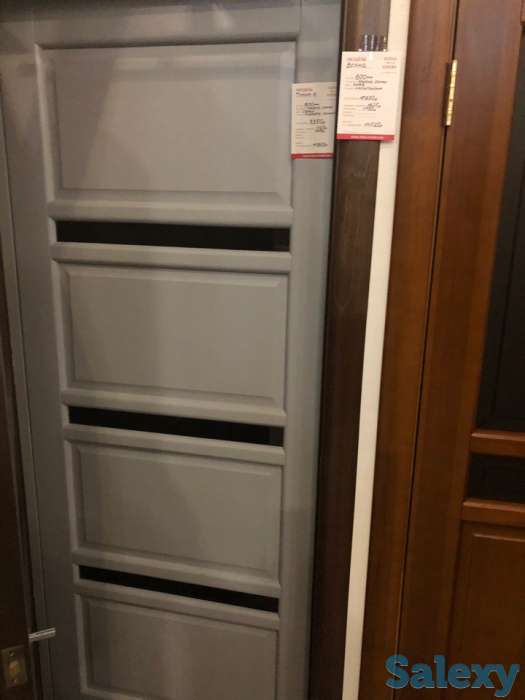 Продам двери из дерева, фотография 2