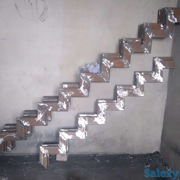 Сварочные работы любой сложности, фотография 2