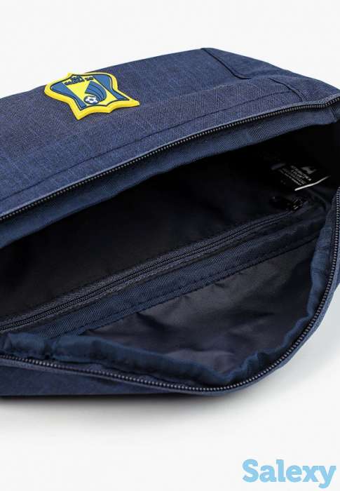 Сумка поясная atributika & club™, фотография 3