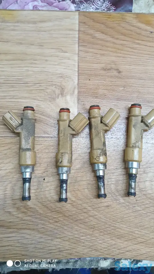 Чистка форсунок Инжекторщик, фотография 12