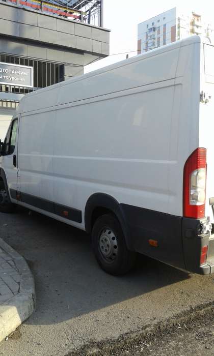 Перевозим любой груз (переезды и т.д. ) по Алматы, регионам Алматы -Астана, Караганда, Балхаш, по РК, РФ, РБ. В короткие, фотография 1