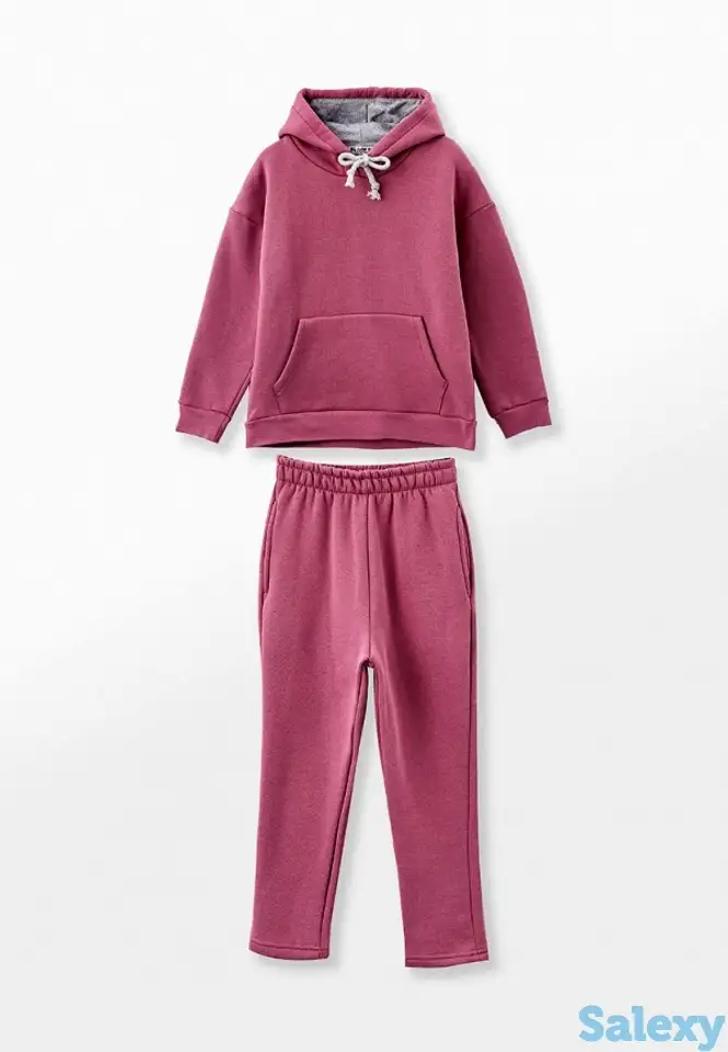 Костюм спортивный blacksi, фотография 1