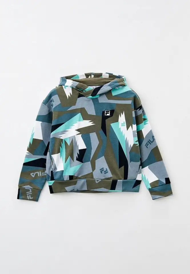 Худи fila, фотография 1