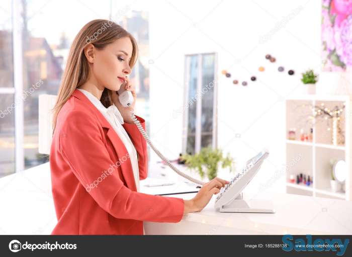 Требуется администратор в офис, фотография 1