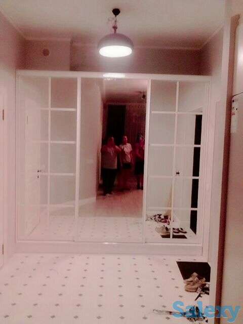 Изготовление корпусной мебели на заказ, фотография 8