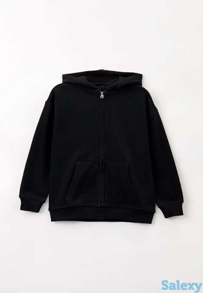 Толстовка sela, фотография 1