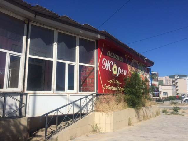 Продаю здание под кафе, магазин у центральной дороги, фотография 3