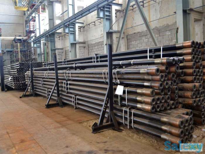 Продаем новую трубу и нефтегазовое оборудование, фотография 3