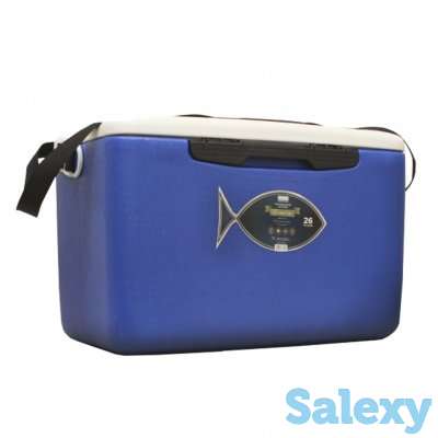 Контейнер изотермический campingworld fisherman 26, фотография 1