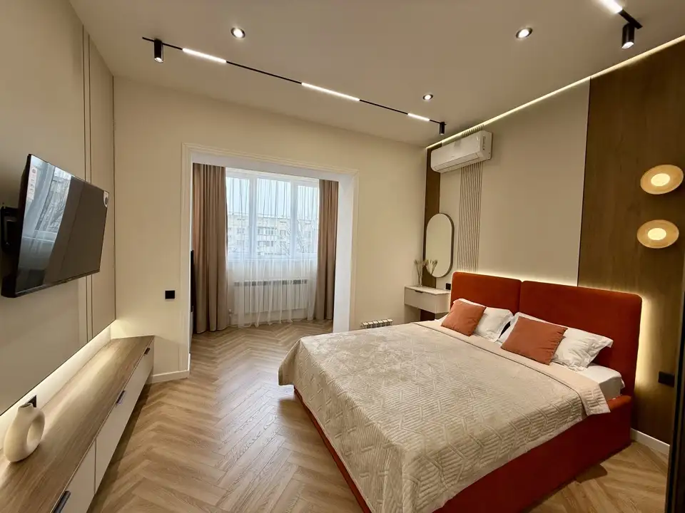 Апартаменты бизнес класса в ЖК Сириус в золотом квадрате!, фотография 7