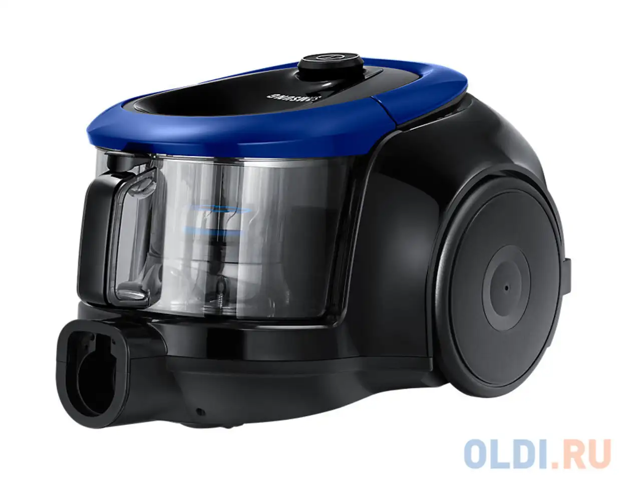Пылесос samsung sc-18m21a0sb, фотография 1