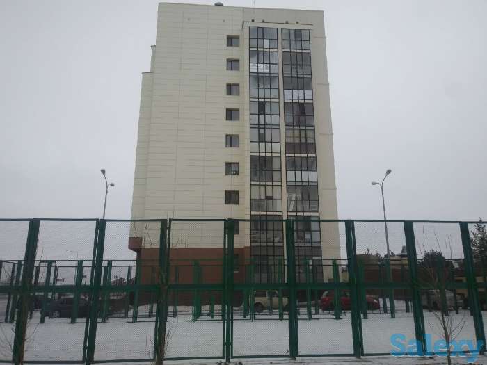 Продам квартиру, Абылай-Хана 54А, фотография 3