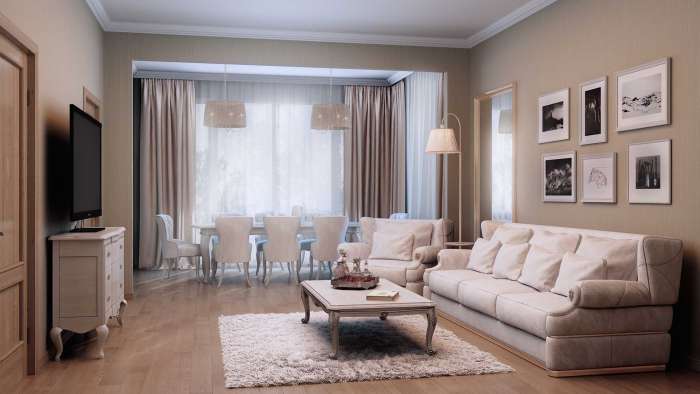 Ремонт квартир и офисов , фотография 1