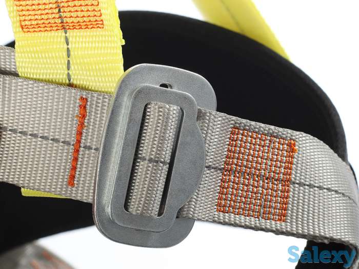 Страховочная Привязь Венто Альфа 6.0, фотография 7