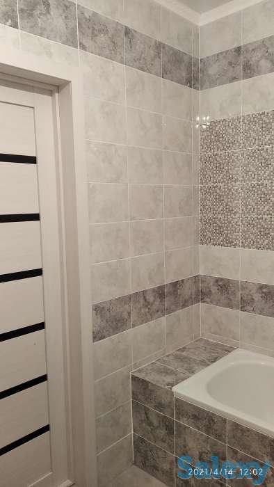 Продам 2комн.кв.в ЖК Техникум-2, с ремонтом, Коргальджинское шоссе 20б/1, фотография 7