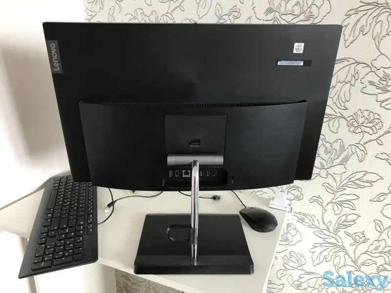 Моноблок Lenovo 24 диагональ v30a 24IML, фотография 5