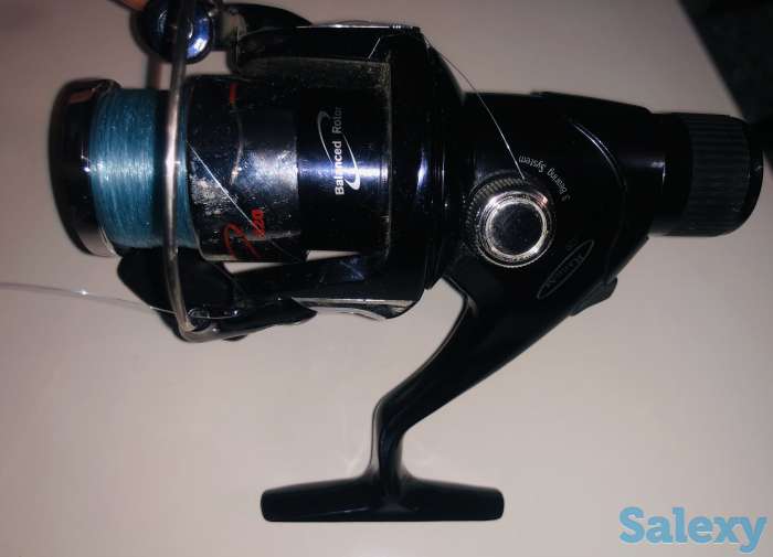 Продаются катушки и удочки, фотография 5