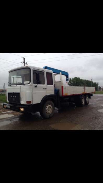 требуется водитель на манипулятор , фотография 1