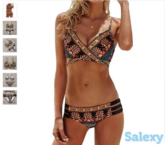 Купальники. Лето 2019., фотография 1