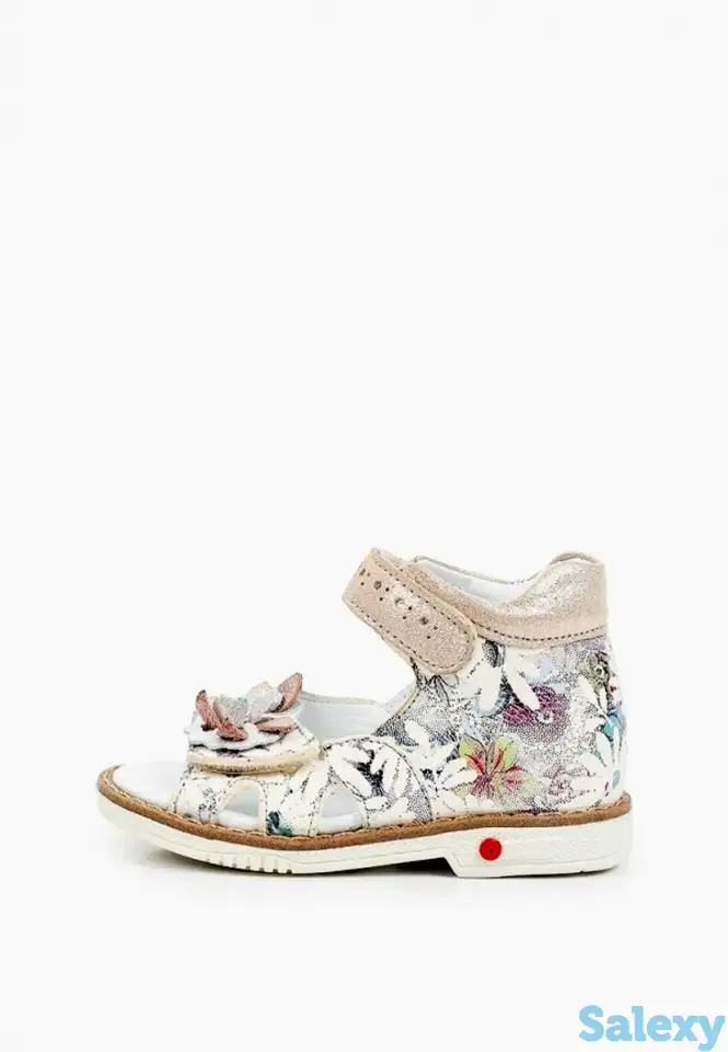 Сандалии ташики anatomic comfort, фотография 2