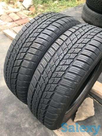 Легковые,легкогрузовые и грузовые б/у шины ОПТОМ из Германии, фотография 11