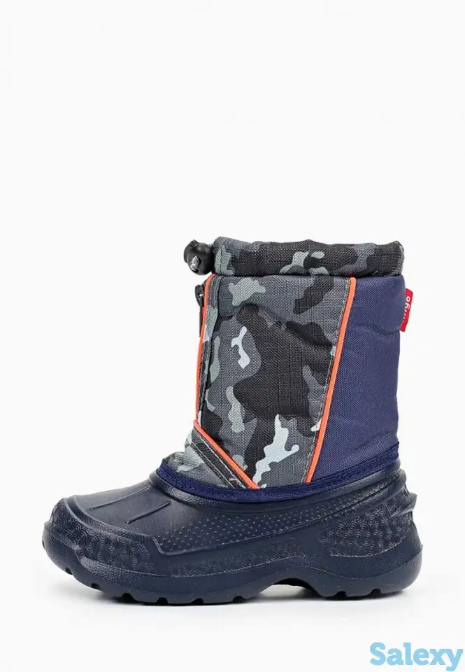 Дутики tingo, фотография 1