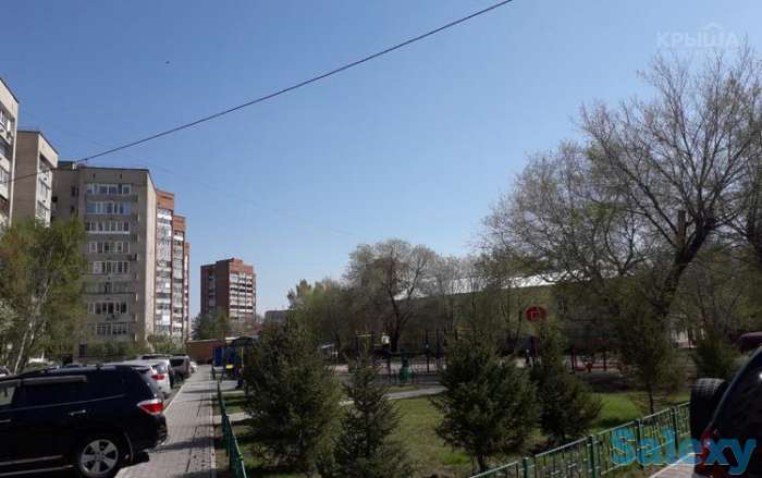 3-комнатная квартира, 120 м², 9/9 эт., Крылова, фотография 12