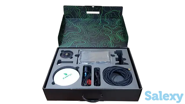 Агронавигатор Кампус, фотография 2