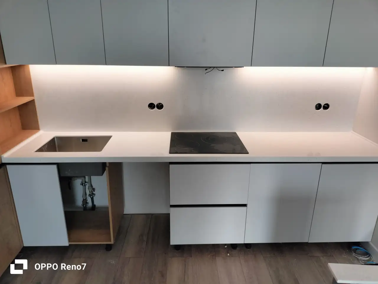 Изготовление изделий из искусственного камня, фотография 1