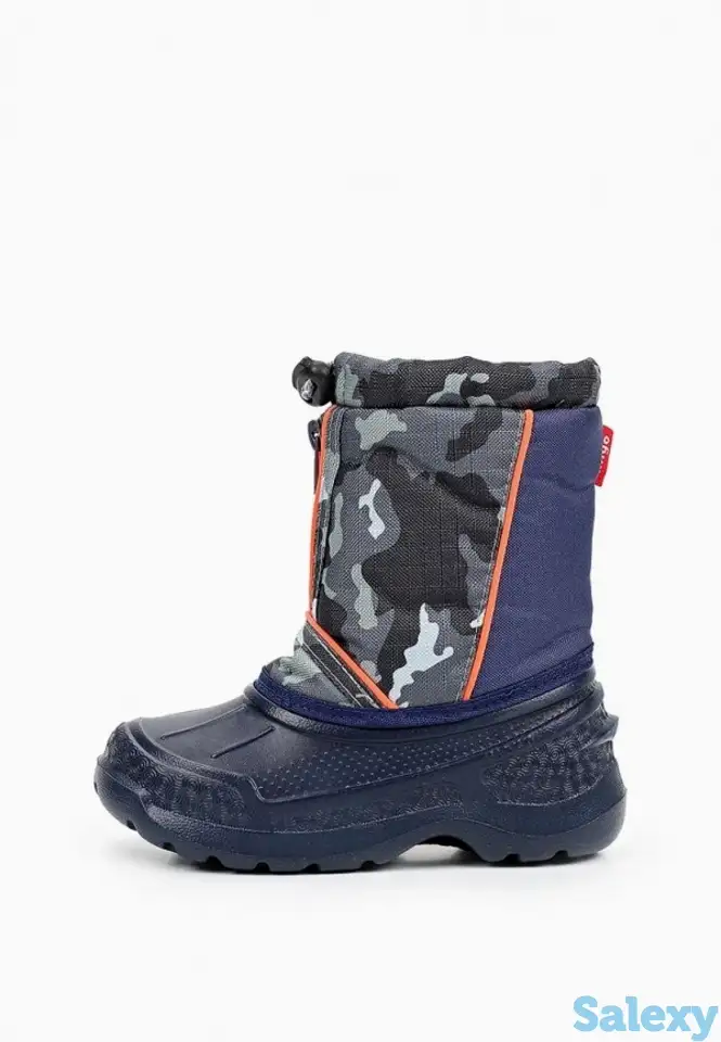 Дутики tingo, фотография 1