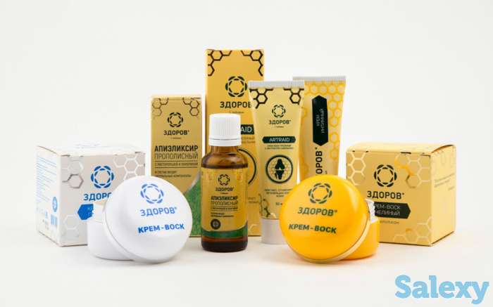 Оптовая продажа продукции “Здоров”, фотография 2