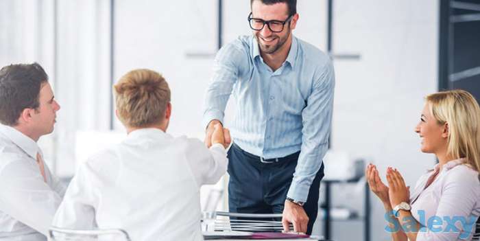 Оператор на приём входящих звонков, фотография 1