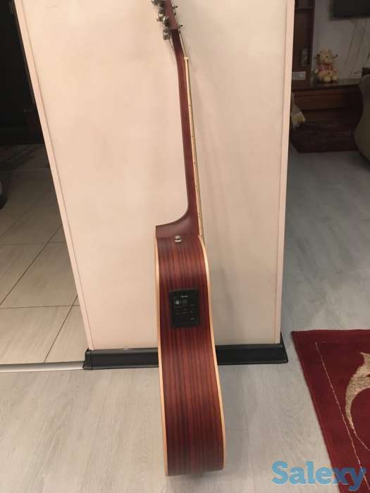 Электроакустическая гитара Fender F-1030SCE, фотография 6