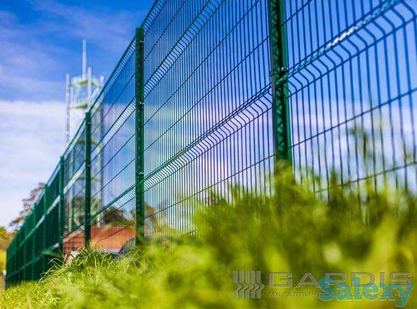 3-D оргаждения, фотография 3