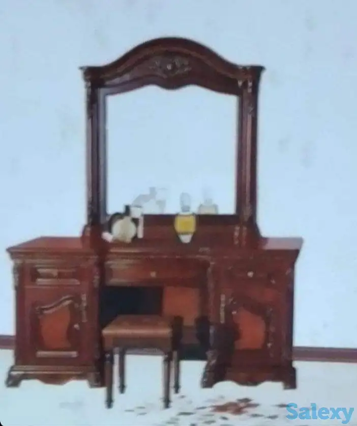 Спальный гарнитур, фотография 2