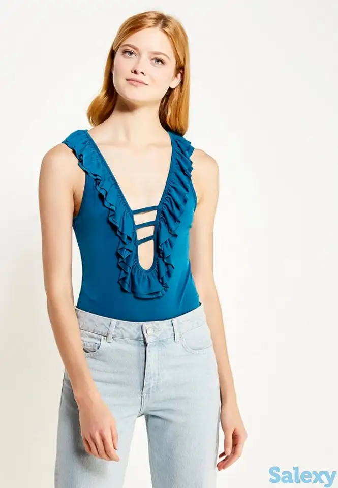 Боди glamorous, фотография 1