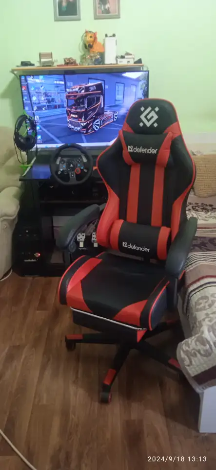 Продам полный комплект компьютера, фотография 2