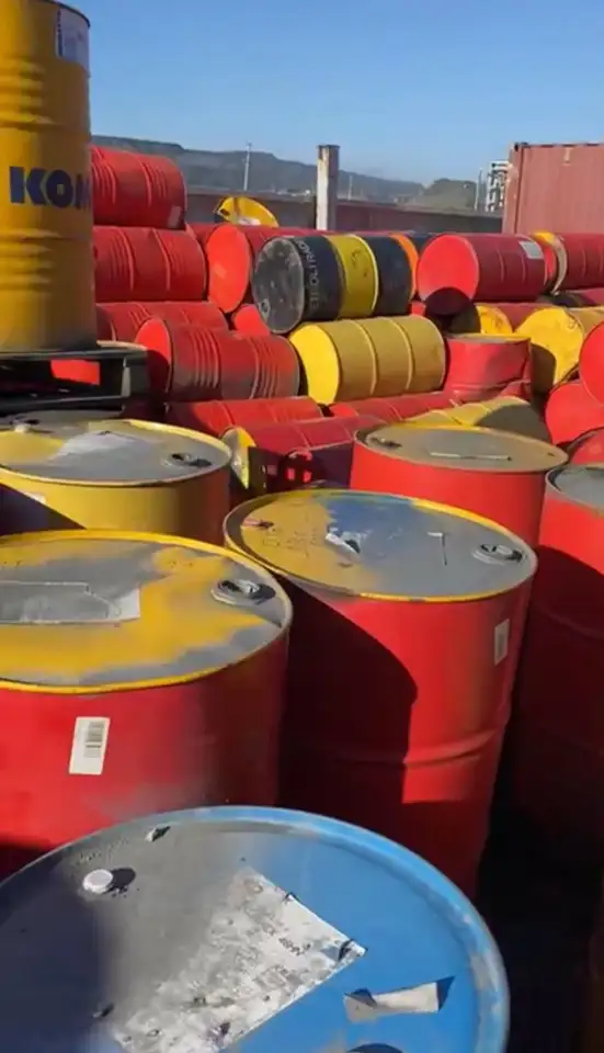 Продажа масел отраб., фотография 7