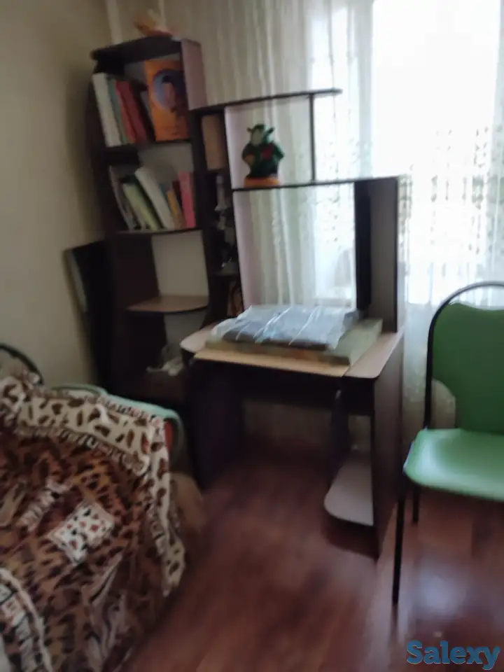 Срочно. продам  трёхкомнатную  квартиру в Павлодаре, фотография 3