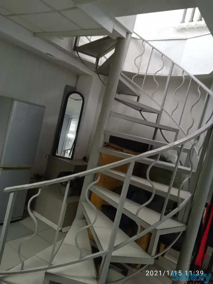 Здание бывшего дсада, ул.Строительная 6/1, фотография 9