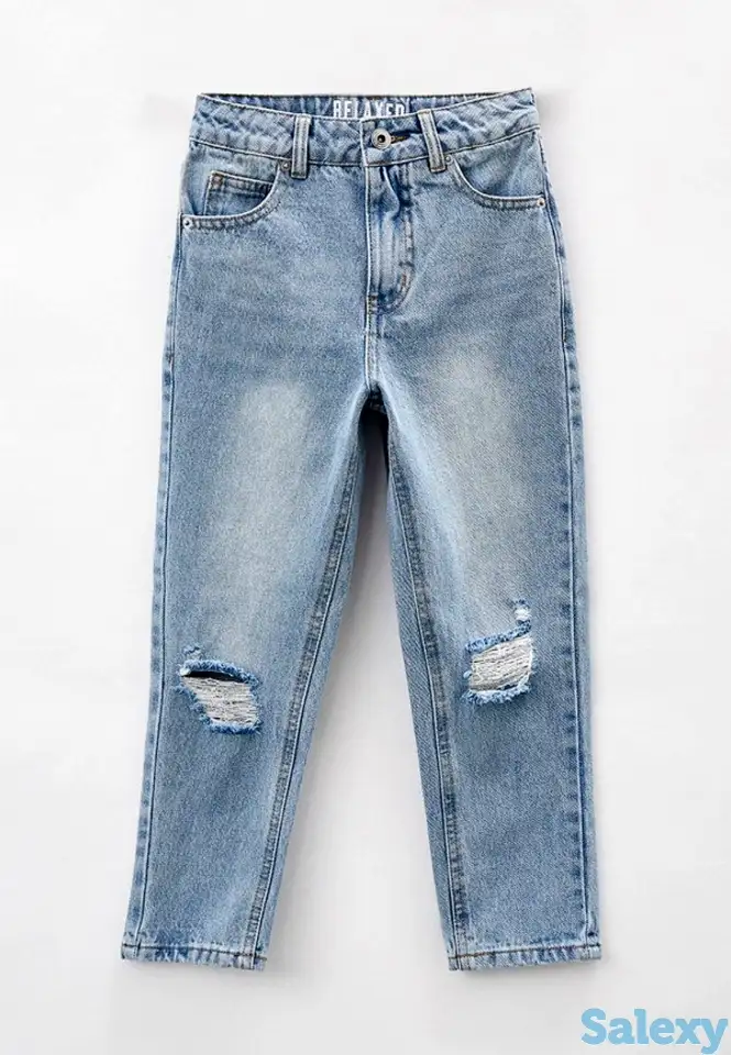 Джинсы sela, фотография 1