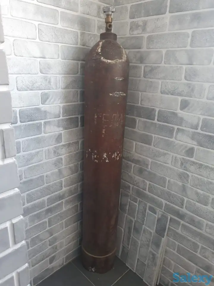 Гелевый балон, фотография 1