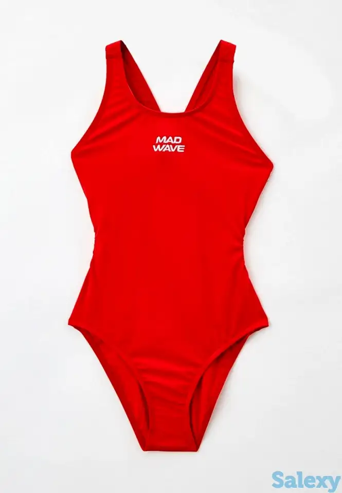 Купальник madwave, фотография 1