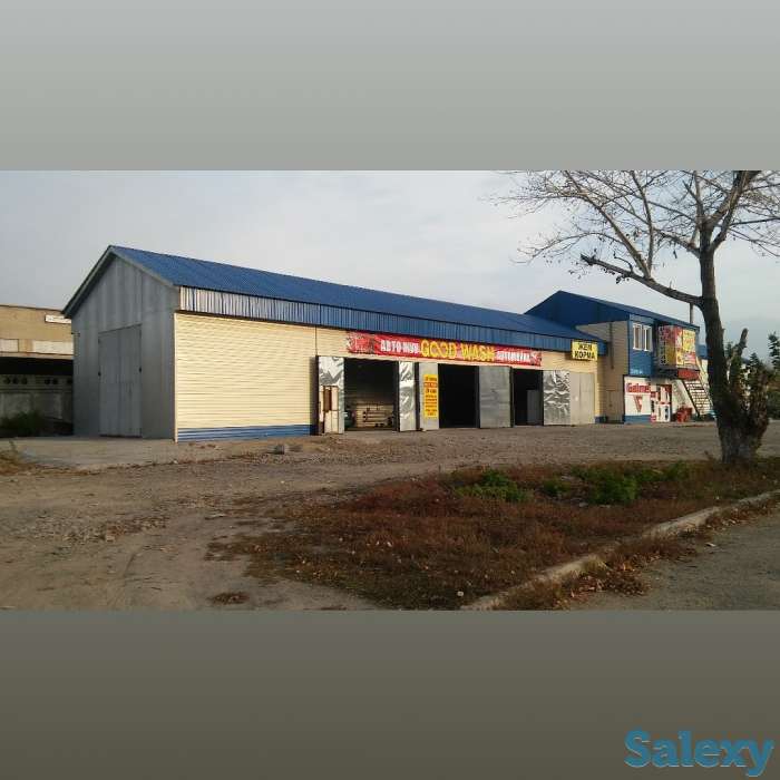 Примем мойщиков - Автомойка с 8:00 утра до 24:00 ночи , стирка ковров 350 тг/кв.м, примем мойщиков., фотография 1