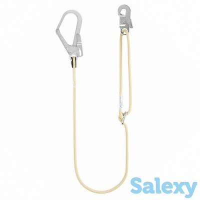 Строп Венто Веревочный Одинарный Регулируемый K12P Огнеупорный, фотография 1