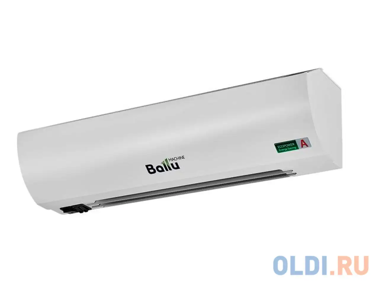 Тепловая завеса ballu bhc-l06-s03, фотография 1