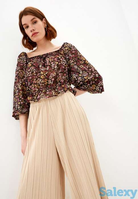 Блуза mango, фотография 1