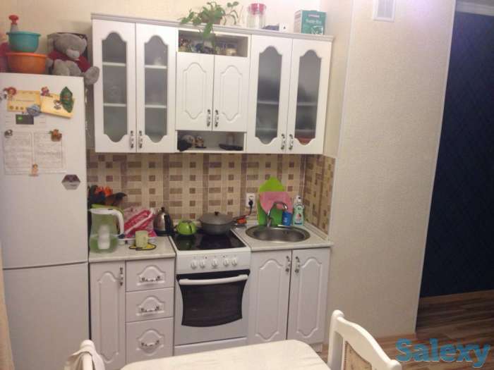 Продаю 1 ком квартиру, фотография 3